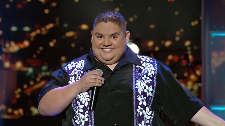 Gabriel Iglesias: I'm Not Fat... I'm Fluffy still