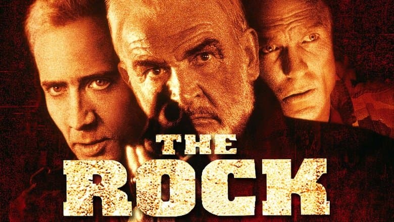 The Rock still