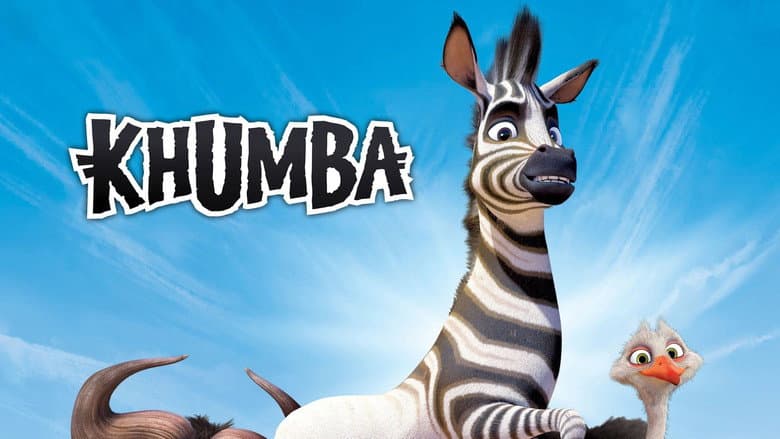 Khumba still