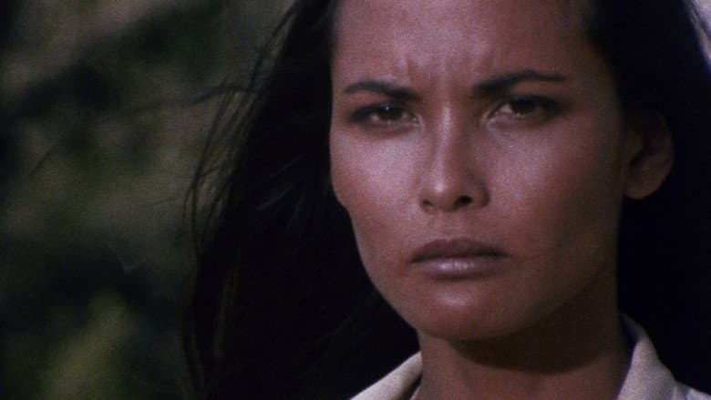 Emanuelle: Queen of the Desert still