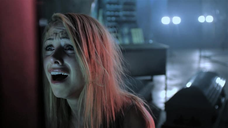 ChromeSkull: Laid to Rest 2 still
