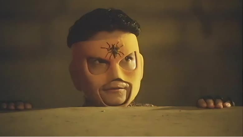 Gagamboy still