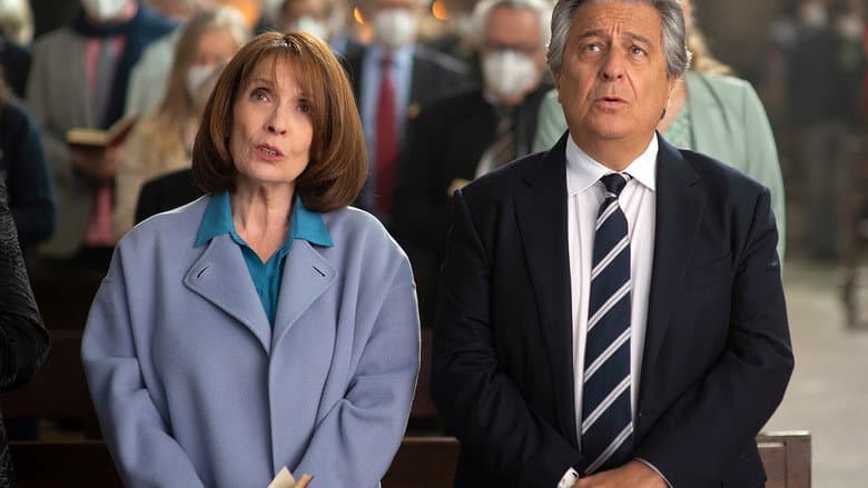 Serial (Bad) Weddings 3 still