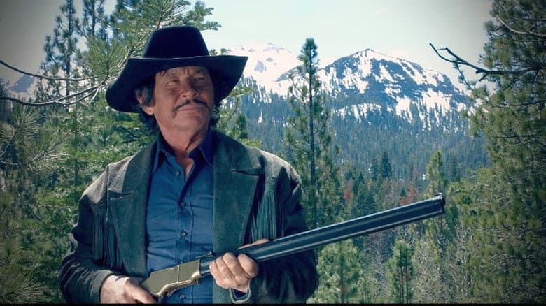 From Hell to the Wild West still