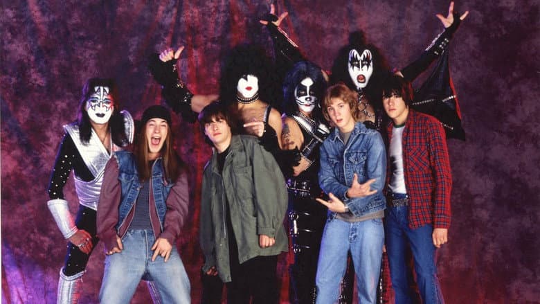 Detroit Rock City still