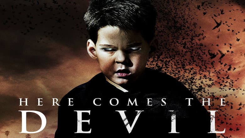 Here Comes the Devil still