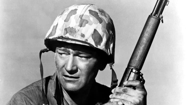 Sands of Iwo Jima still