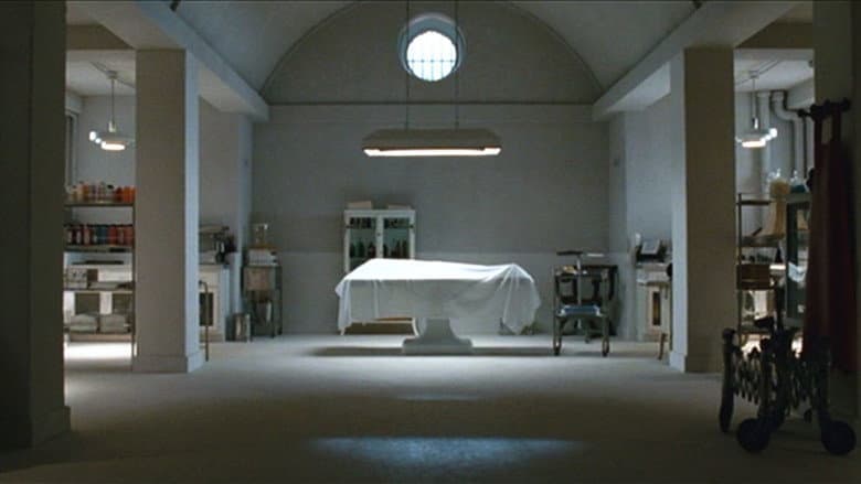 After-Life still