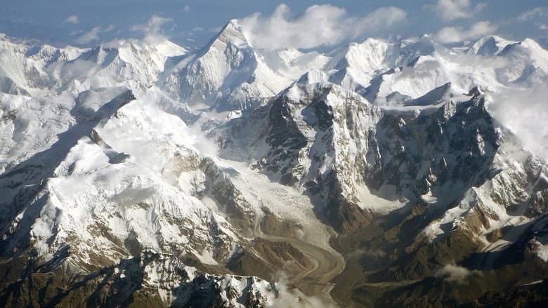 The Amazing Country of Kyrgyzstan still