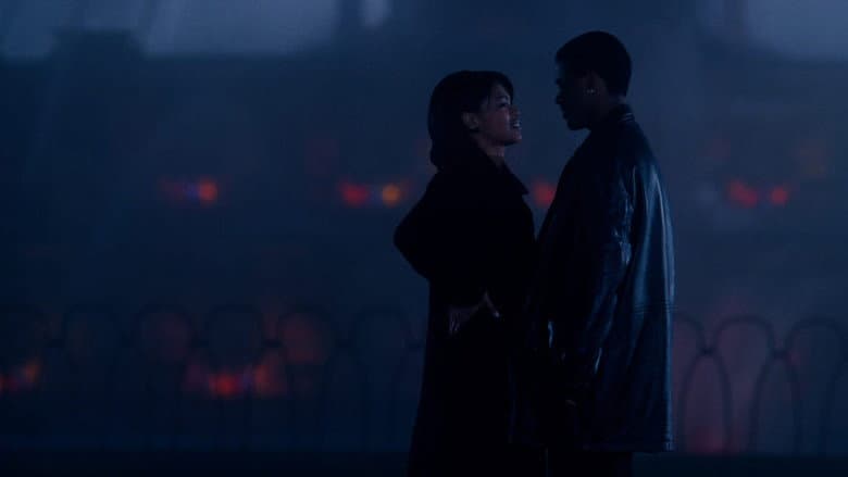 Love Jones still
