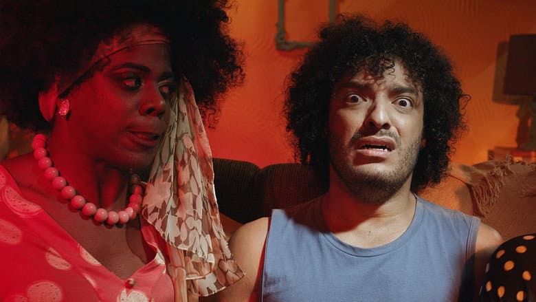 Na Rédea Curta still