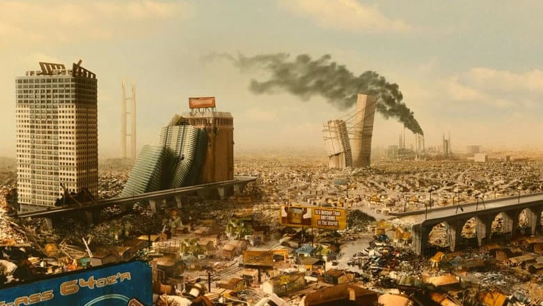 Idiocracy still