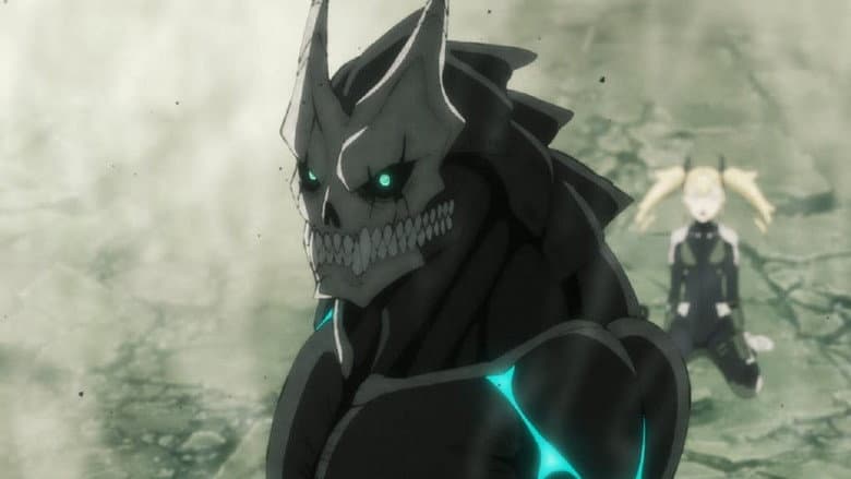 Kaiju No. 8: Mission Recon still