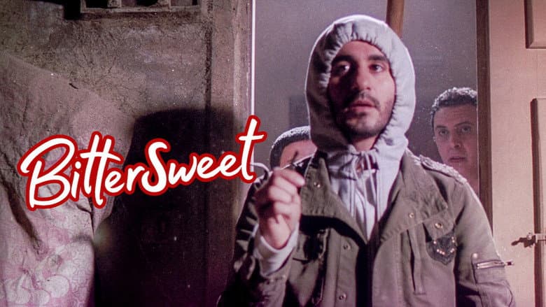 Bittersweet still