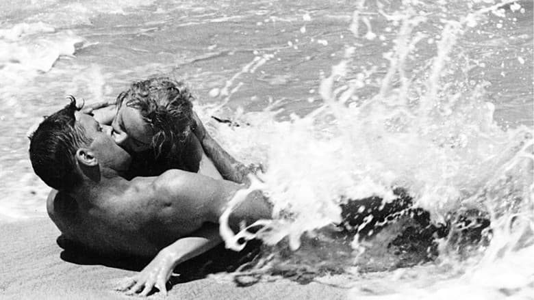 From Here to Eternity still