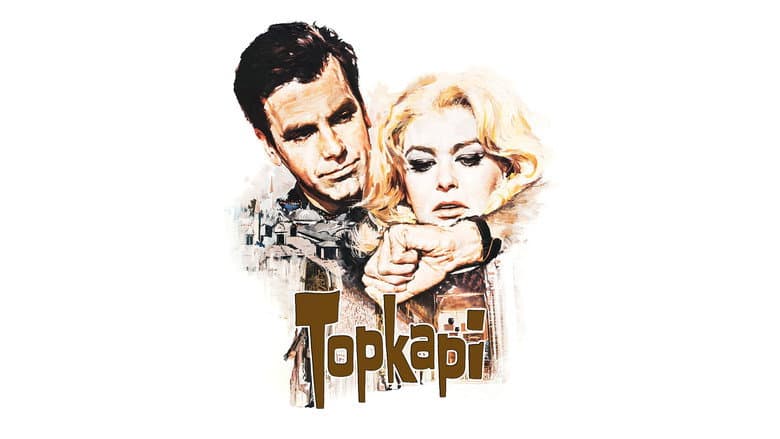 Topkapi still