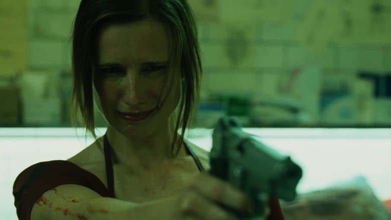 Saw III still