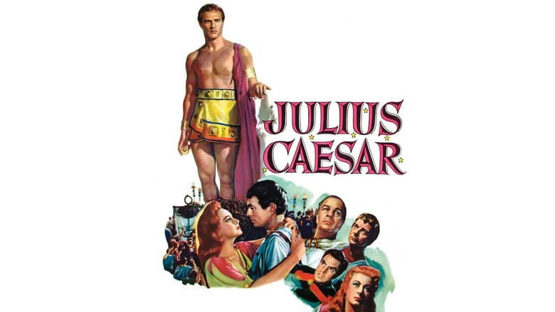 Julius Caesar still