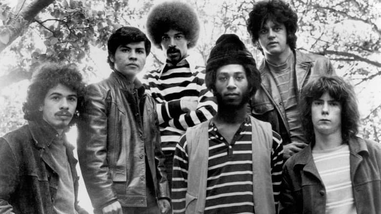 Santana - Live at Tanglewood 1970 still
