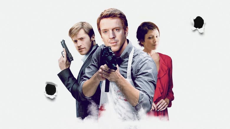 The Baker still
