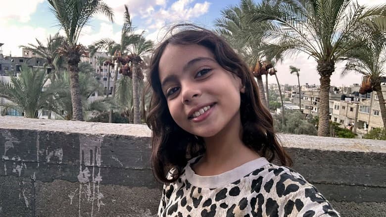 Gaza: How to Survive a Warzone still