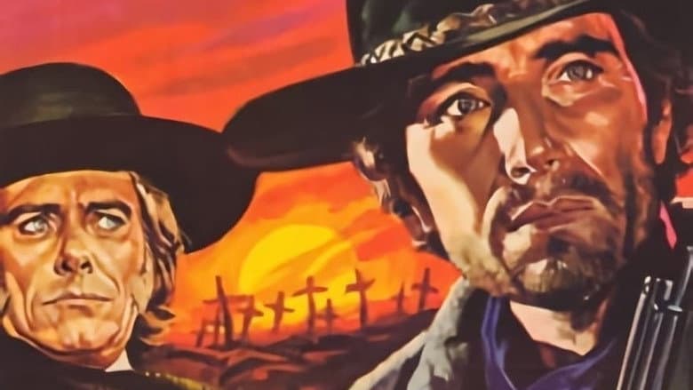 A Noose for Django still