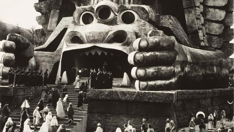 Cabiria still