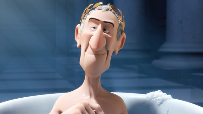 Asterix: The Secret of the Magic Potion still