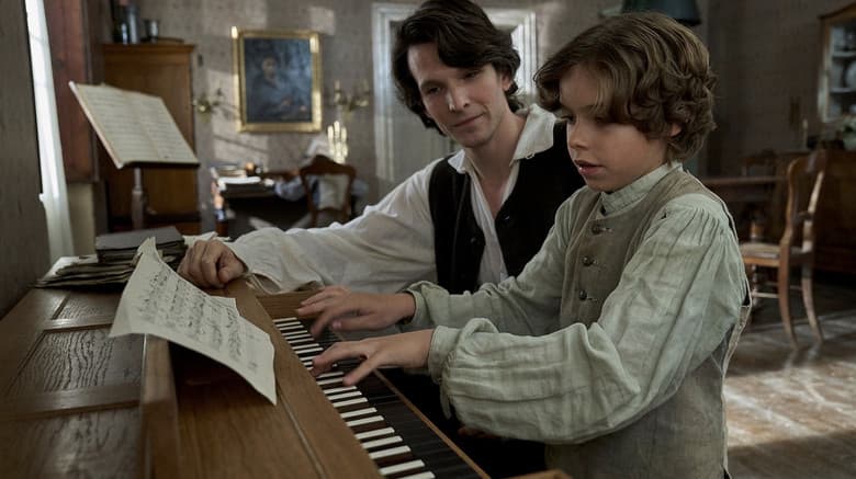 Louis van Beethoven still