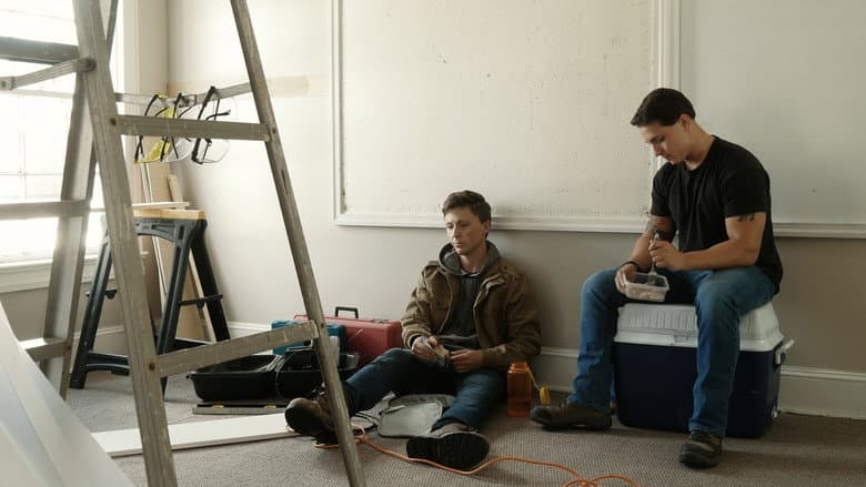 The Surveyors still