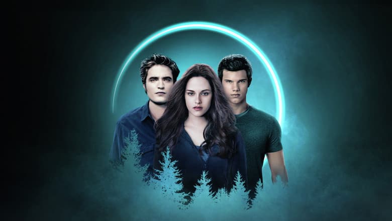 The Twilight Saga: Eclipse still