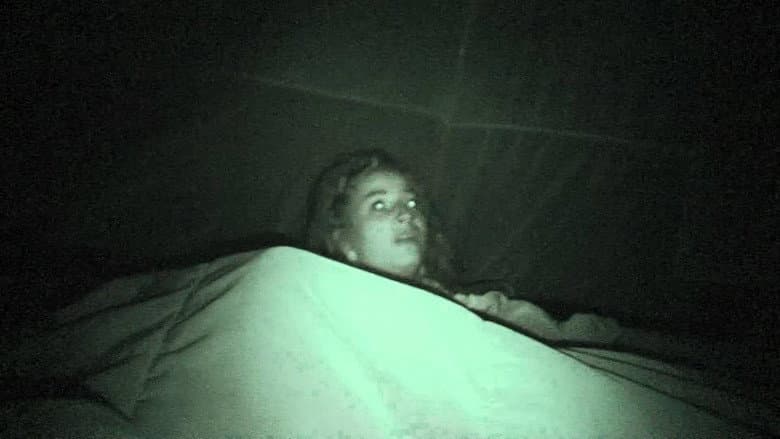Severed Footage still