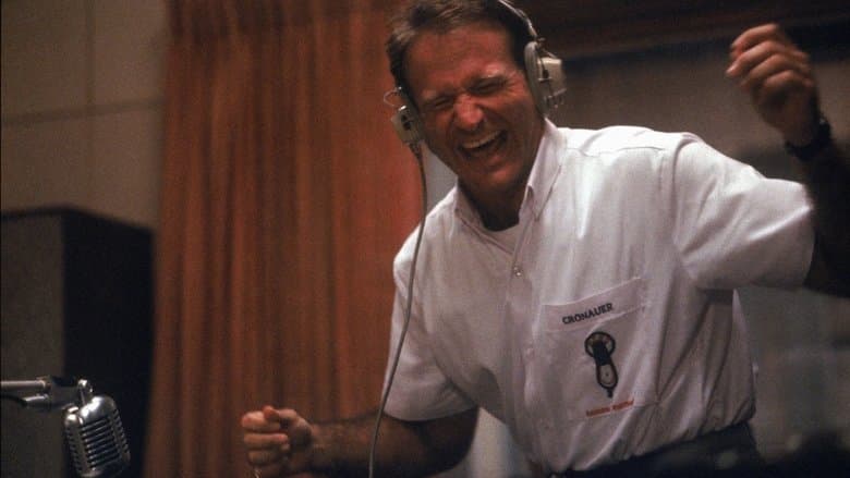 Good Morning, Vietnam still