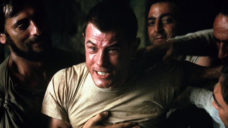Midnight Express still