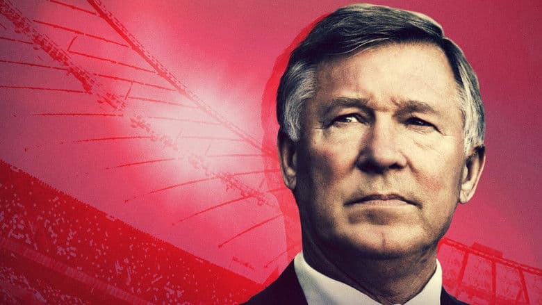 Sir Alex Ferguson: Never Give In still
