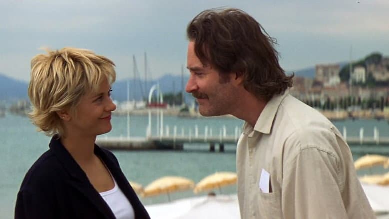 French Kiss still