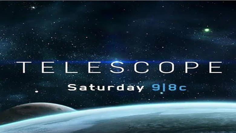 Telescope still