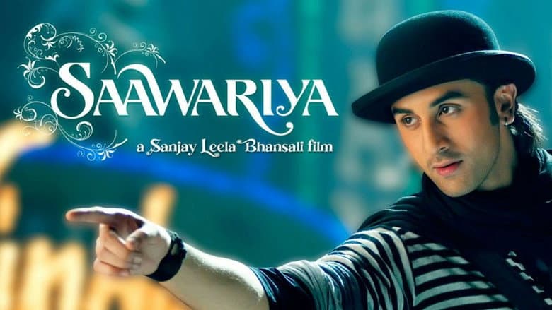Saawariya still