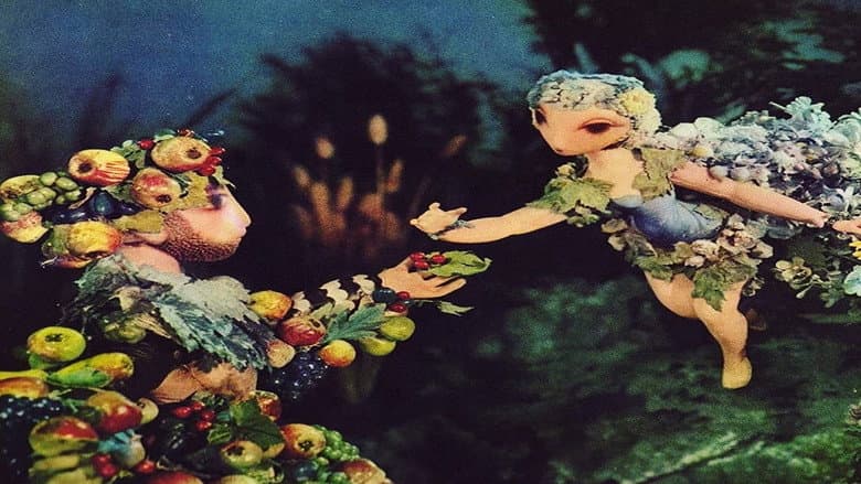 A Midsummer's Night Dream still