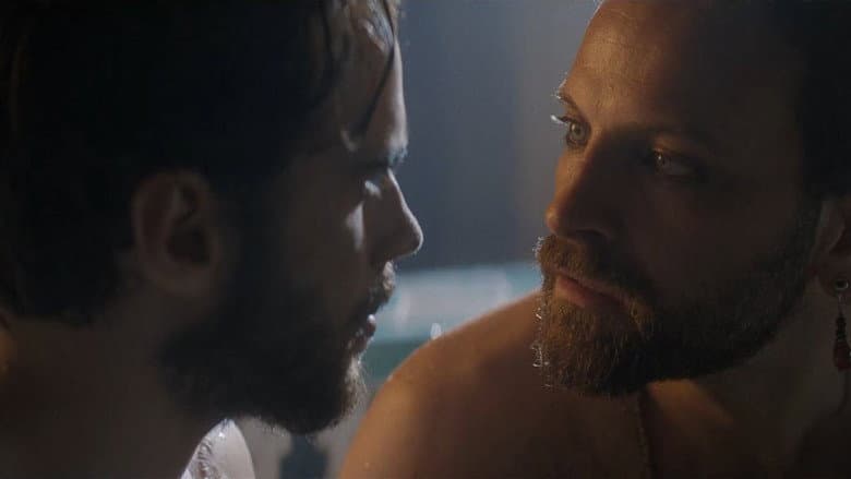 The Captive still