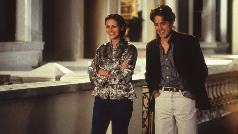 Notting Hill still