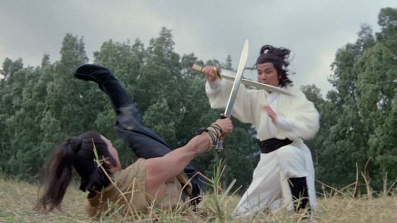 Last Hurrah for Chivalry still