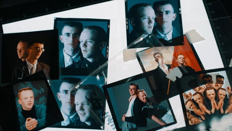 Jimmy Somerville: Queer Rebel of British Pop still