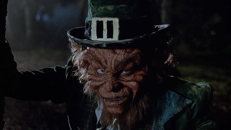 Leprechaun still