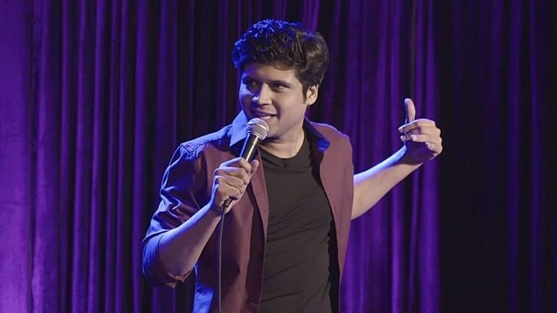 Rahul Subramanian: Kal Main Udega still