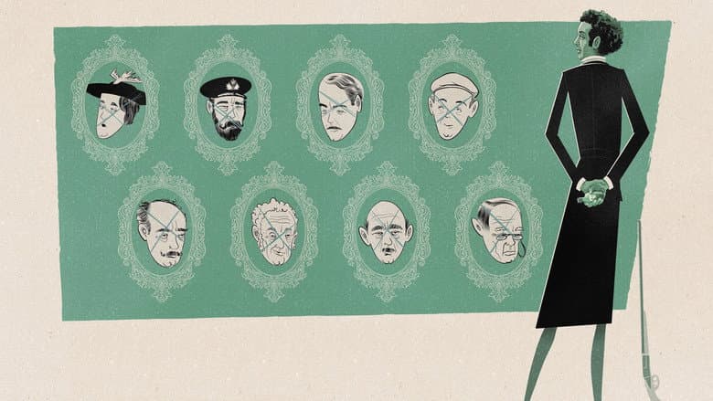 Kind Hearts and Coronets still