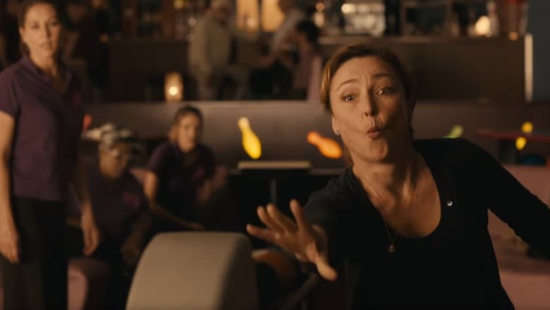 Bowling still