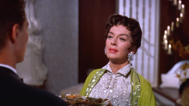 Auntie Mame still