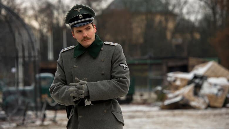 The Zookeeper's Wife still
