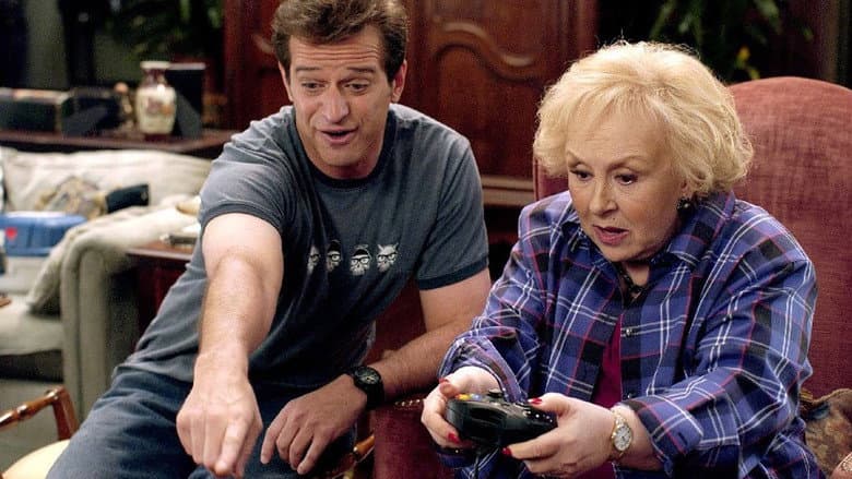 Grandma's Boy still